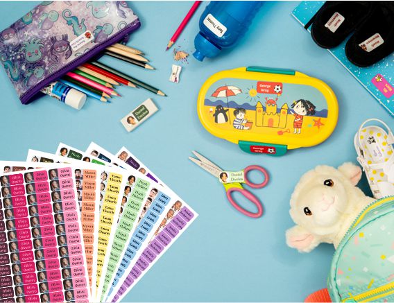 School Products
