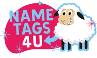 Nametags4u Logo