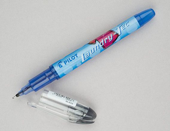 Graftex Laundry Marking Pen