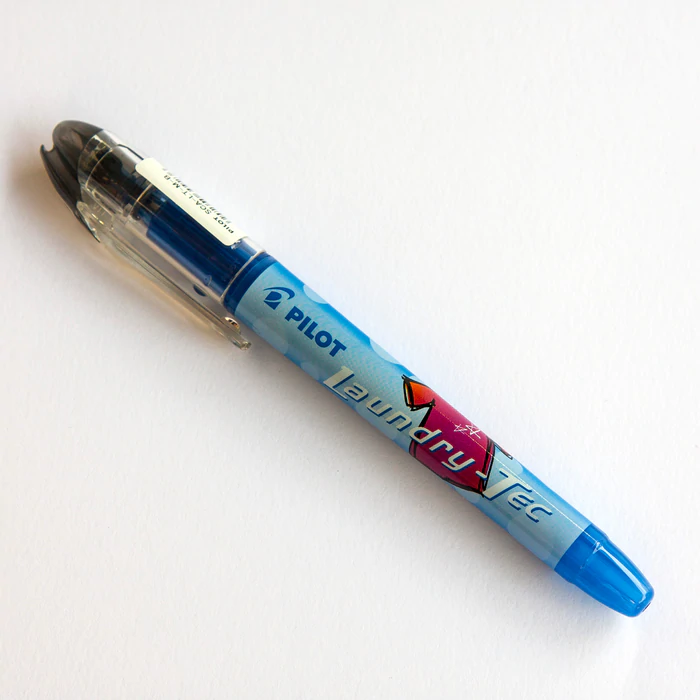 Pilot Laundry Pen 