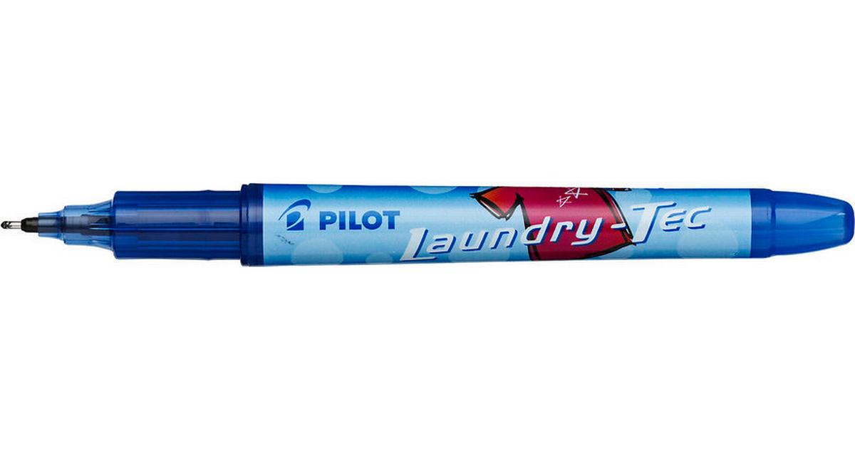 Pilot Laundry Pen 