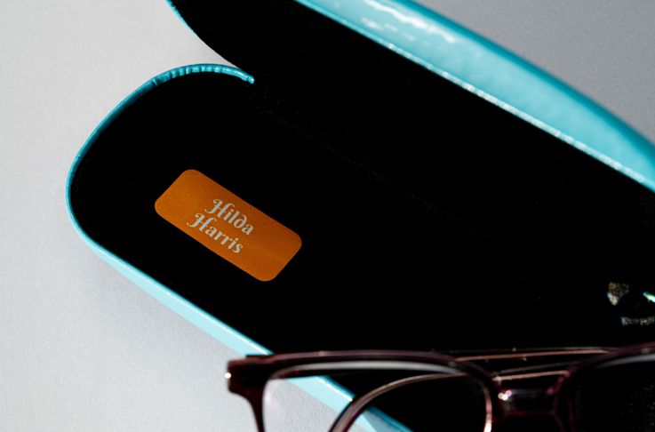 Sticky Name Labels Nametags4u
