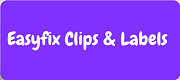 102 Clips & Labels