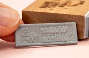 MultiStamp Extra Name Strip