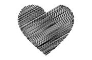 Spoon with Heart