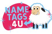 White Address Labels (132)